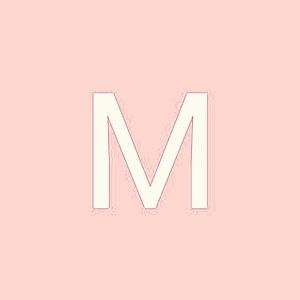 Meet your Posher, Maddie